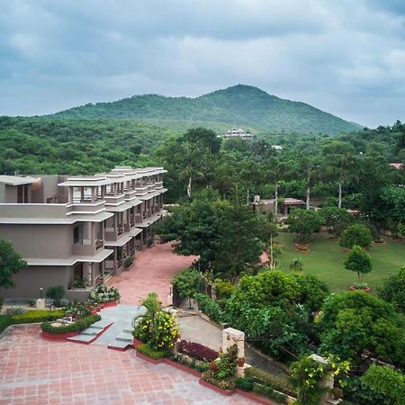 Araliayas Resort & Spa Udaipur Eksteriør bilde