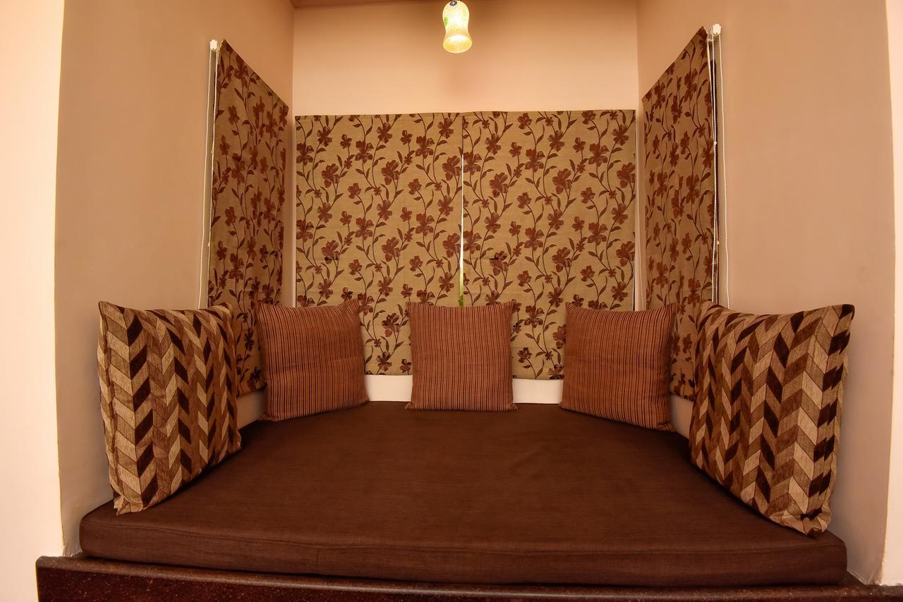 Araliayas Resort & Spa Udaipur Eksteriør bilde