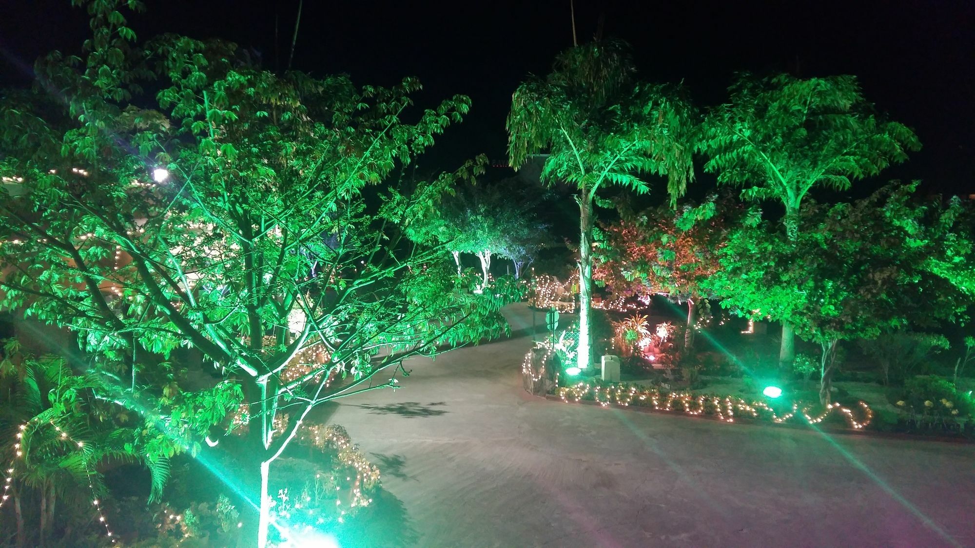 Araliayas Resort & Spa Udaipur Eksteriør bilde