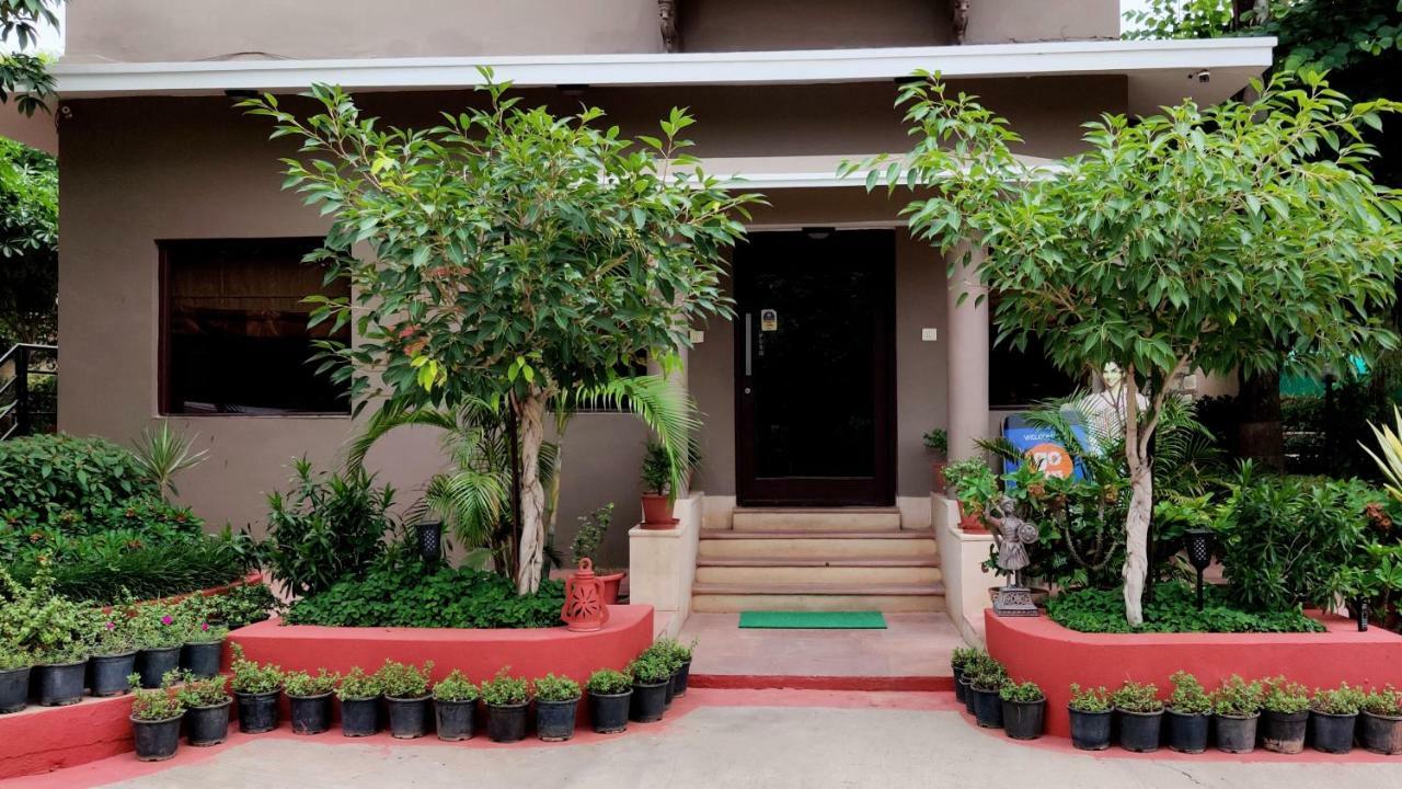 Araliayas Resort & Spa Udaipur Eksteriør bilde
