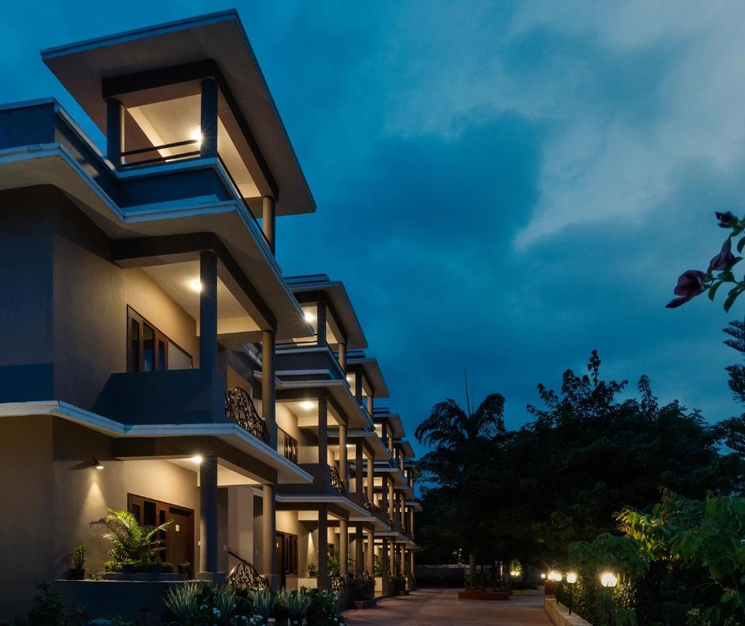 Araliayas Resort & Spa Udaipur Eksteriør bilde